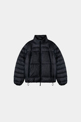 Duet Down Jumper