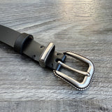 Vintage Leather Belt
