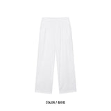 Bat Nylon Trousers (4color)