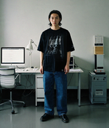 マッドディビジョン( OVERSIZE TEE )