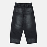 Ventive Washed Wide Denim Pants