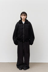 クマムートンブルゾン