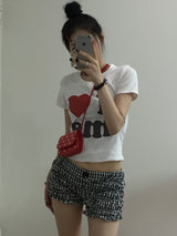 I ♡ ME T