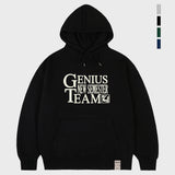 [UNISEX]GT-NEW hoodie