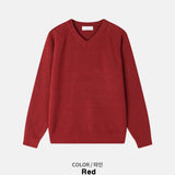 NOVELLER Nedd-U V-Neck Knit