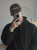 ASCLO Vintage Camo Ball Cap