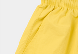 Look Kuiper Wappen Lightweight Nylon Banding Shorts