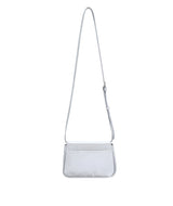 Via cross bag Silver