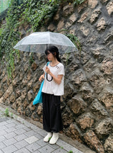 Awari Ankle Shot Rain Boots