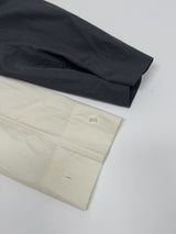 Mer Thai Balloon Fit Blouse