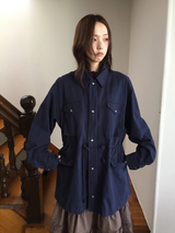 Dusk Utility Jacket (3color)