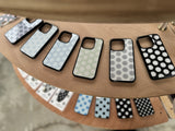DANCE dot case no. 052 ( project _all about circle ) MagSafe