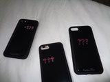 pint stone epoxy bumper case [<333]