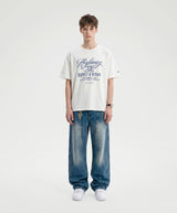 26SS★ ウェイドショートスリーブTシャツ