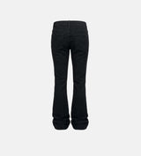 Rebel Low-Rise Pants