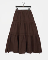 Cooje Cancan Long Skirt