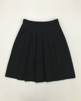 YWD PLEATS SKIRT (2color)
