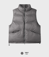 Nowel Downline Piece Semi-Over 2-WAY String Vest Padding
