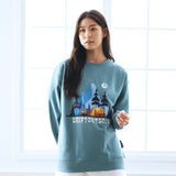 KHM-008 CAMPING MOON