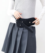 Travel Crossbody Bag Belt