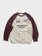 Unlimited Velocity Long Sleeve (4 Colors)
