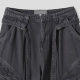 Dunes Dyeing Cargo Pants