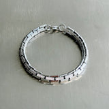 Modular Edge Bracelet