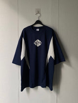 Zuki Sporty Mesh Short Sleeve T 4C