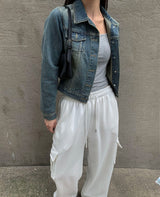 ヴィンテージデニムジャケット