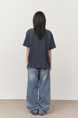 Suri Wide Denim
