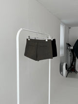 Winter Low Shorts (2 colors)