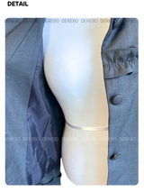 Momo Standard Frill Collar Jacket