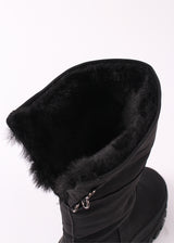 WINTER FUR UGG BOOTS