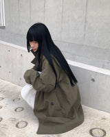 [ORIGINAL] Bron Safari Half Jacket