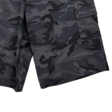 camo cotton skirt pants