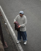 ウィットシボTシャツ MCB