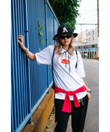 I LOVE FAST NOOOODLES T-SHIRT WHITE