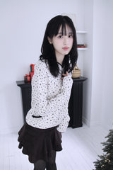 Star Mood Loose fit Hooded T-shirt (2color)