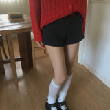 Curat Stud Knit Pants