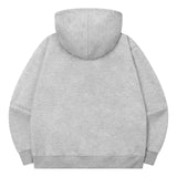 AST フードジップアップ UNISEX (2COLOR)