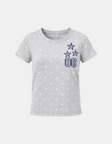 Urban Star Graphic Tee
