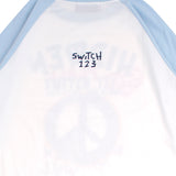 CULTURE RAGLAN T-SHIRT (FOR WOMAN)_SYS7TS51SB