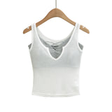 Evelis Sheer Layered Camisole