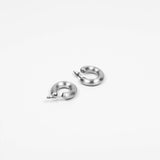 【MADE】 ラインピアス マット