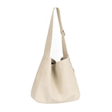 [Ham Junsoo Collaboration] HH ショルダーバッグ 2WAY (Cream)