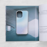 (Basic)Silver Bumper Case_Dawn Cloud