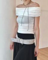 Nocturn sleeveless