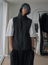 ASCLO Cosmic Hood Vest (7color)
