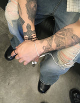 No.1789 C surgical bracelet
