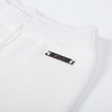 ニッティドショーツ (WHITE)